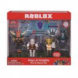 Roblox  Игровой  набор "Дни Рыцарей"
