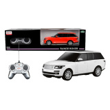 Rastar Радиоуправляемая машина Range Rover Sport / расцветки разные