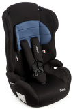 Zlatek Автокресло Atlantic ZL513 (9-36 кг) / цвет синий адванс