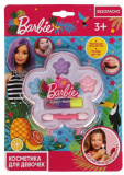 Милая леди Набор косметики для девочки «Barbie»