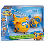 Super Wings Донни на р/у / мультфильм Супер крылья