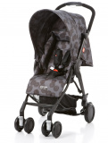 Cybex Коляска прогулочная GB Beaula D620J1 / цвет Printed Grey