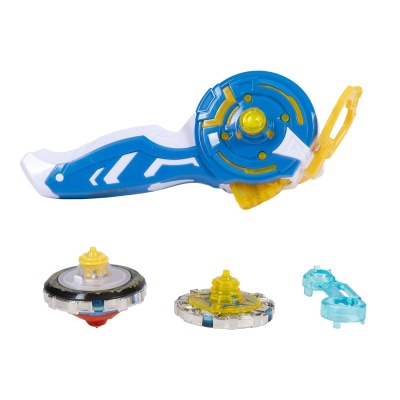 (м.) 38777 Инфинити Надо. Волчок Стакинг Адвансд, Fire Hammer. TM Infinity Nado