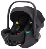 B005 Автокресло Vega Lite CARRELLO  (Absolute Black)