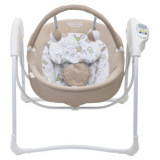 Graco Качели детские Swing Glider Lite / цвет Benny & Bell