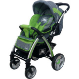 Infinity Коляска Comfort Lux SH669 / расцветка в ассортименте