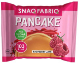 Snaq Fabriq Панкейк Малиновый джем, 45 г