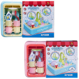 ABtoys Игровой набор с аксессуарами "Кухонная раковина"