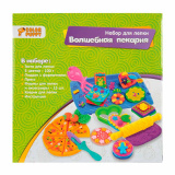 Color Puppy Набор для лепки "Волшебная пекарня", тесто 100г, аксессуары