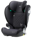 Автокресло AVOVA Sora-Fix   (Grey & Black)
