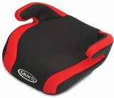 Graco Автокресло (бустер) Connext Diablo / цвет красный