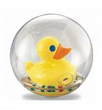 Шары с плавающими игрушками