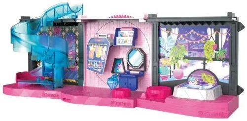 Zoobles Игровой набор "Магический особняк"