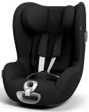 Автокресло Cybex Sirona T i-Size  (Sepia Black)