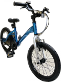 Каталка  skillmax BV-163-16 (16 blue )