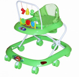 Bambola Ходунки Считалка Цвет / Зеленый (Green)