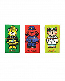 Кубики пазлы