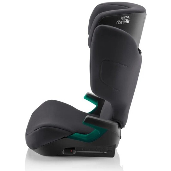 Britax Roemer Автокресло Discovery Plus 2 (15-36 кг), Space Black (черный)