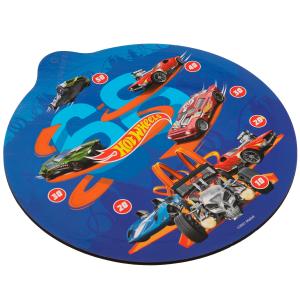 Играем вместе Дартс Hot Wheels магнитный