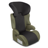 Детское автокресло SIGER «СМАРТ», тёмный лес