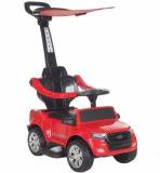 Rivertoys Толокар Ford Ranger DK-P01-Р / цвет красный