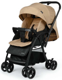 (Т) Коляска Bambini Moretti Cosy V3  (Beige)