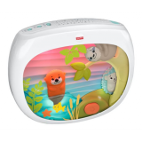 Fisher-Price  Музыкальный проектор для сна "Лесные друзья"