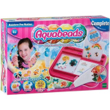 Aquabeads Набор для творчества "Студия с радужной ручкой" 30618