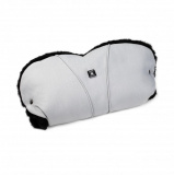 Moon Муфта для рук Hand Muff / цвет Ice (305) 2021