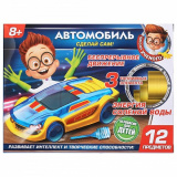 Играем Вместе Игровой набор "Школа ученого" Автомобиль на солёной воде