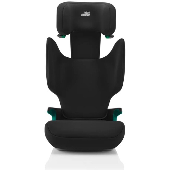 Britax Roemer Детское автокресло Discovery Plus Space Black