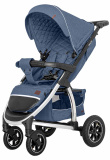 Carrello Прогулочная коляска Vista Air CRL-5511 / цвет Denim Blue (синий)