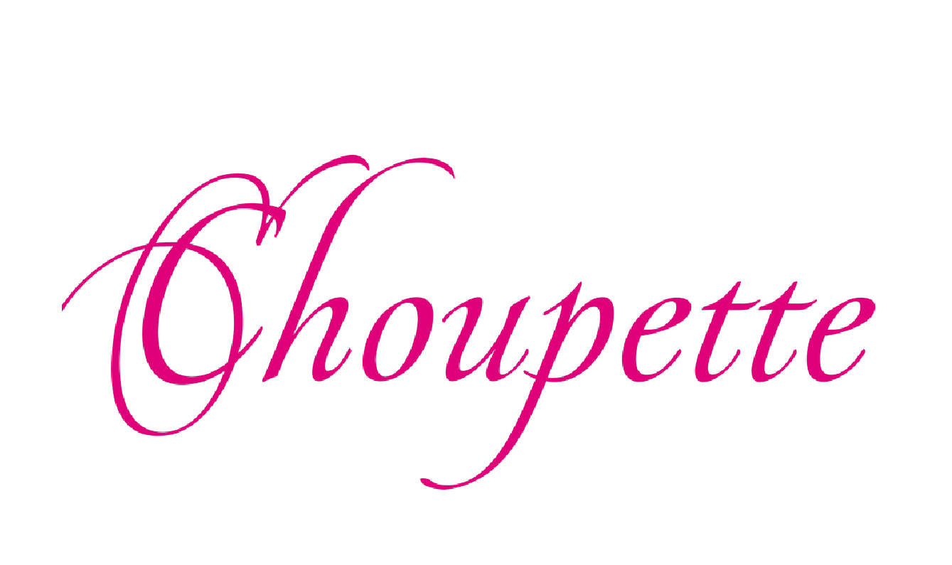 CHOUPETTE (шопет)