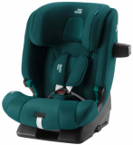 Britax Roemer Автокресло Advansafix Pro (9-36 кг) / цвет Atlantic Green (темно-зеленый)