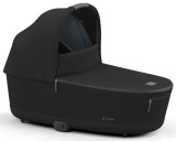 Cybex Спальный блок для коляски Priam IV / цвет Onyx Black (черный)