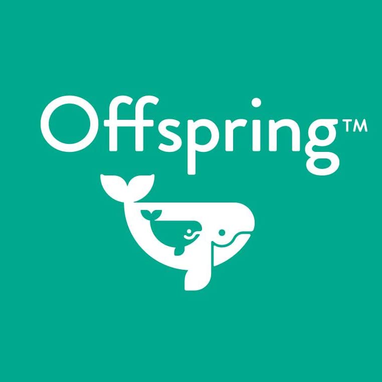 Эко-подгузники Offspring