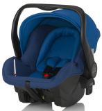 Britax Romer Детское автокресло Primo / Ocean Blue Trendline