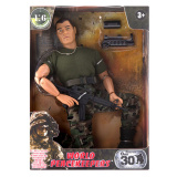 World Peacekeepers Игровой набор "Универсальный солдат" 1:6, в ассортименте