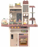 Funky Toys Игровая кухня Master Chef / цвет бежевый