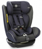 Happy Baby Автокресло Spector/ navy blue/  группа 0+/I/II/III / от 0 до 36 кг