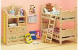 Набор Детская комната Sylvanian Families