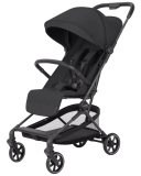 CRL-5533 Коляска CARRELLO Evo  (Inkstone Black)