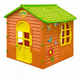 Mochtoys Домик малый 10830
