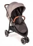 Happy Baby Коляска прогулочная Ultima V 3 / light grey