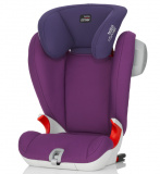Britax Romer Автосидение для детей Kidfix SL Sict Mineral Purple