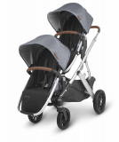 UppaBaby Дополнительное сиденье Vista V2 Gregory, цвет / голубой меланж