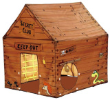 Юг-тойз Игровая палатка "Домик"