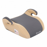 Bambola Бустер 22-36 кг TUTELA Цвет / Серый/Бежевый