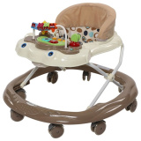 Everflo Ходунки Glance WT712 / цвет Beige/бежевый