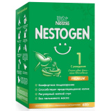 Nestogen 1 Молочная Смесь с рождения, 600 г